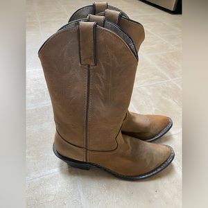 Durango boots cowboy cowgirl Women’s size 8